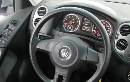 Volkswagen Tiguan I, 2011 год, 610 000 рублей, 19 фотография