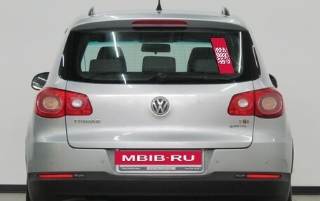 Volkswagen Tiguan I, 2011 год, 610 000 рублей, 8 фотография