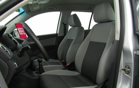 Volkswagen Tiguan I, 2011 год, 610 000 рублей, 15 фотография