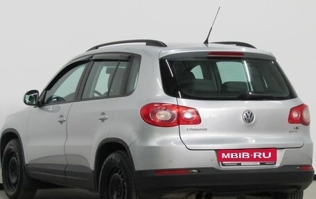 Volkswagen Tiguan I, 2011 год, 610 000 рублей, 7 фотография