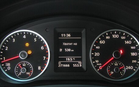 Volkswagen Tiguan I, 2011 год, 610 000 рублей, 23 фотография