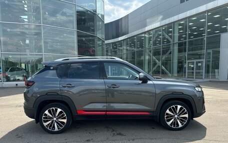Changan CS35 Plus, 2023 год, 1 750 000 рублей, 3 фотография