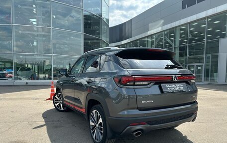 Changan CS35 Plus, 2023 год, 1 750 000 рублей, 5 фотография