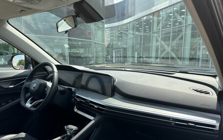 Changan CS35 Plus, 2023 год, 1 750 000 рублей, 9 фотография