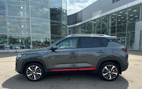 Changan CS35 Plus, 2023 год, 1 750 000 рублей, 4 фотография