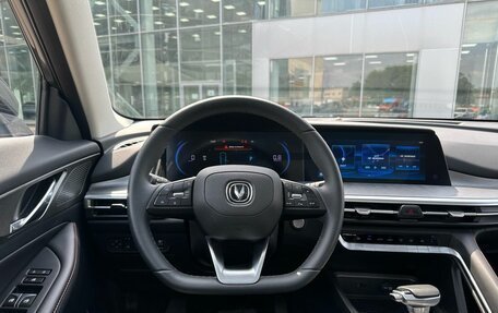 Changan CS35 Plus, 2023 год, 1 750 000 рублей, 13 фотография