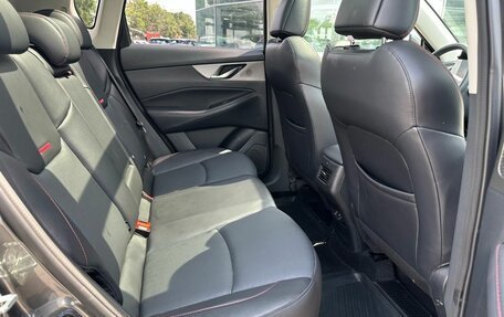 Changan CS35 Plus, 2023 год, 1 750 000 рублей, 10 фотография