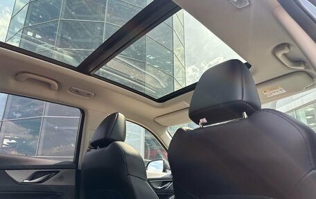 Changan CS35 Plus, 2023 год, 1 750 000 рублей, 11 фотография