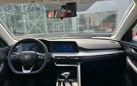 Changan CS35 Plus, 2023 год, 1 750 000 рублей, 12 фотография