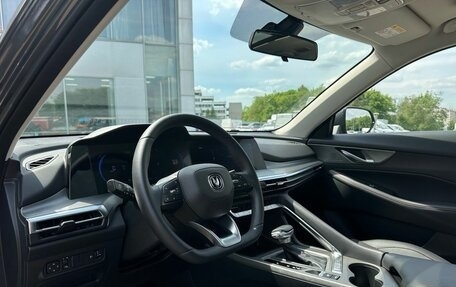 Changan CS35 Plus, 2023 год, 1 750 000 рублей, 7 фотография