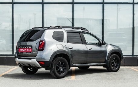 Renault Duster I рестайлинг, 2020 год, 1 500 000 рублей, 2 фотография