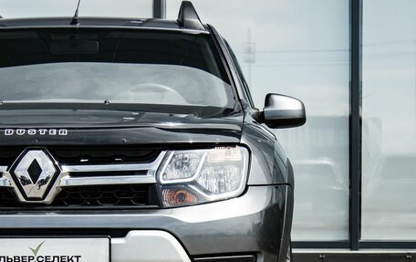 Renault Duster I рестайлинг, 2020 год, 1 500 000 рублей, 10 фотография