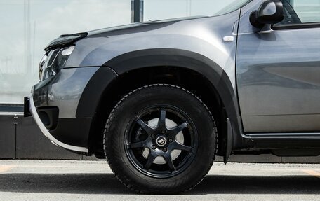 Renault Duster I рестайлинг, 2020 год, 1 500 000 рублей, 9 фотография