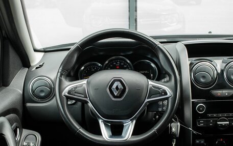 Renault Duster I рестайлинг, 2020 год, 1 500 000 рублей, 14 фотография