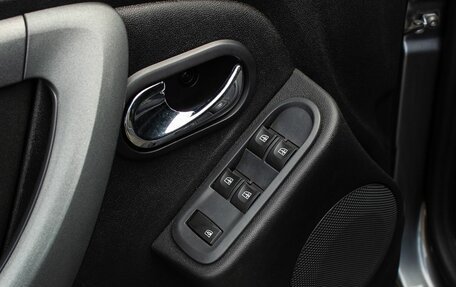 Renault Duster I рестайлинг, 2020 год, 1 500 000 рублей, 18 фотография
