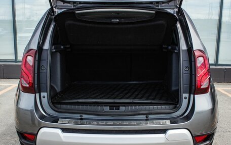 Renault Duster I рестайлинг, 2020 год, 1 500 000 рублей, 20 фотография