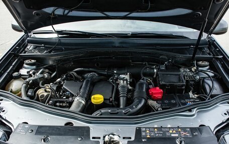 Renault Duster I рестайлинг, 2020 год, 1 500 000 рублей, 19 фотография