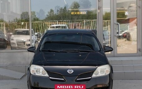 Nissan Primera III, 2005 год, 550 000 рублей, 2 фотография