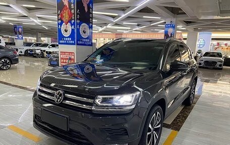 Volkswagen Tharu, 2021 год, 1 830 000 рублей, 1 фотография