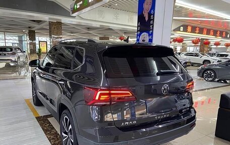 Volkswagen Tharu, 2021 год, 1 830 000 рублей, 6 фотография