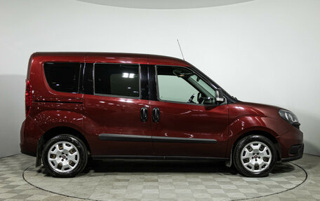 Fiat Doblo II рестайлинг, 2020 год, 1 399 585 рублей, 4 фотография