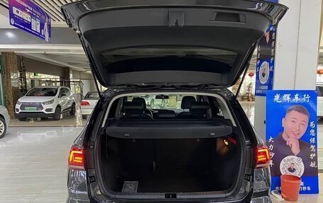 Volkswagen Tharu, 2021 год, 1 830 000 рублей, 7 фотография