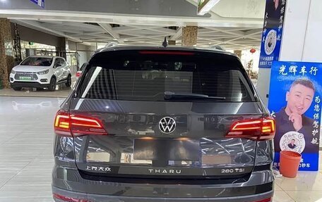Volkswagen Tharu, 2021 год, 1 830 000 рублей, 5 фотография