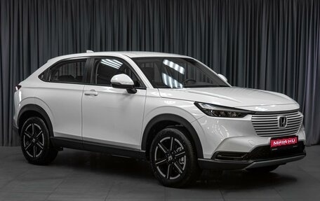 Honda Vezel, 2023 год, 2 889 000 рублей, 1 фотография
