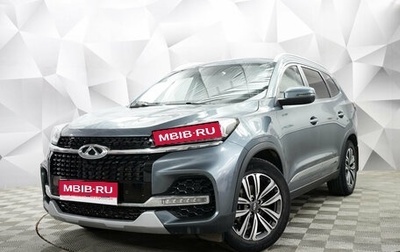 Chery Tiggo 8 I, 2020 год, 1 717 000 рублей, 1 фотография