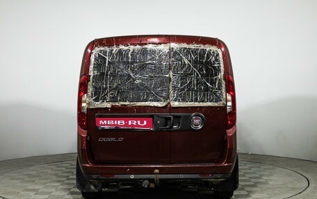 Fiat Doblo II рестайлинг, 2020 год, 1 399 585 рублей, 7 фотография