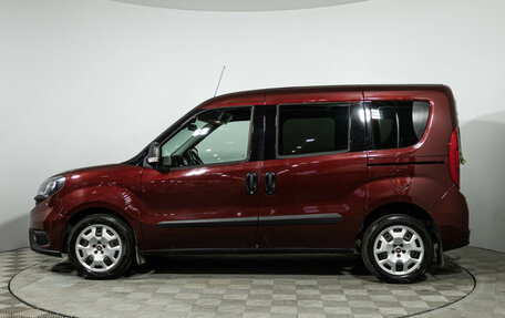 Fiat Doblo II рестайлинг, 2020 год, 1 399 585 рублей, 9 фотография