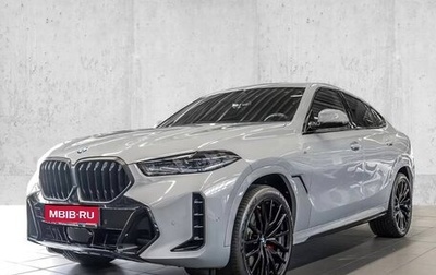 BMW X6, 2025 год, 12 650 000 рублей, 1 фотография