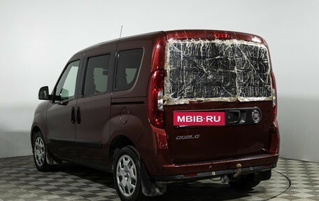Fiat Doblo II рестайлинг, 2020 год, 1 399 585 рублей, 8 фотография