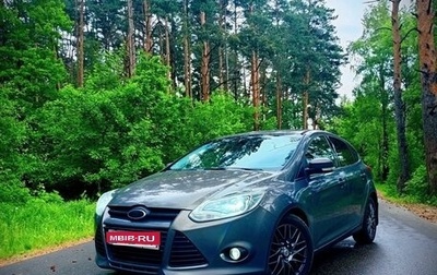 Ford Focus III, 2013 год, 720 000 рублей, 1 фотография
