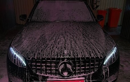 Mercedes-Benz GLC, 2015 год, 2 950 000 рублей, 1 фотография