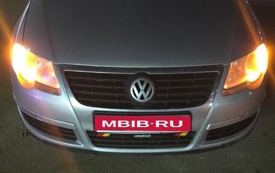 Volkswagen Passat B6, 2007 год, 600 000 рублей, 1 фотография