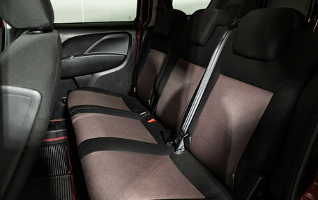 Fiat Doblo II рестайлинг, 2020 год, 1 399 585 рублей, 11 фотография