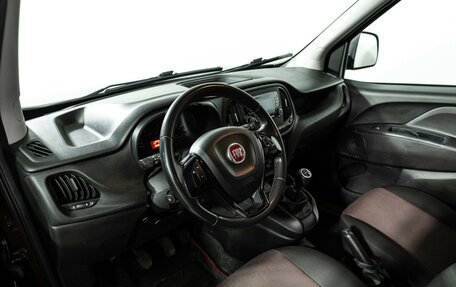 Fiat Doblo II рестайлинг, 2020 год, 1 399 585 рублей, 12 фотография