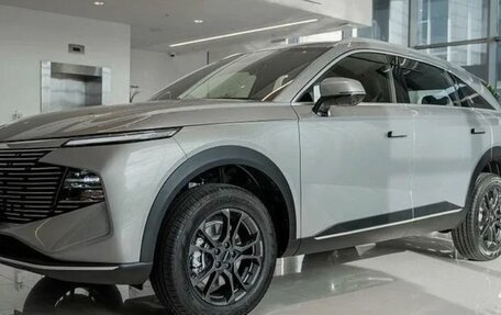 Haval F7x, 2026 год, 3 999 000 рублей, 1 фотография