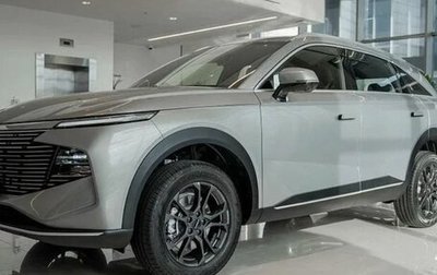 Haval F7x, 2026 год, 3 999 000 рублей, 1 фотография