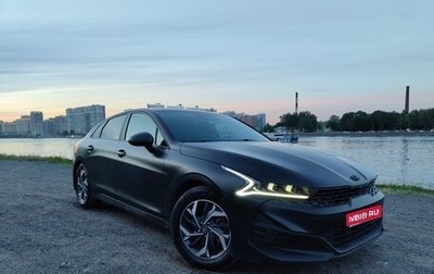 KIA K5, 2021 год, 2 990 000 рублей, 1 фотография