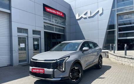 KIA Sportage IV рестайлинг, 2025 год, 4 799 000 рублей, 1 фотография