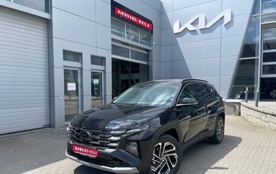 Hyundai Tucson, 2025 год, 4 599 000 рублей, 1 фотография