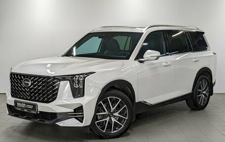 GAC GS8, 2023 год, 3 190 000 рублей, 1 фотография