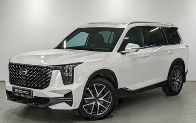 GAC GS8, 2023 год, 3 190 000 рублей, 1 фотография