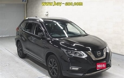 Nissan X-Trail, 2022 год, 1 810 000 рублей, 1 фотография