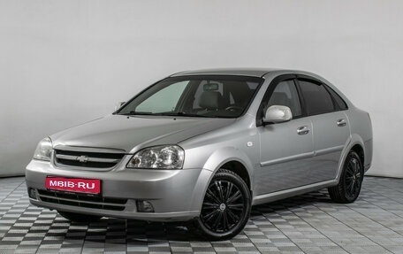 Chevrolet Lacetti, 2012 год, 655 000 рублей, 1 фотография