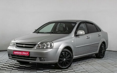 Chevrolet Lacetti, 2012 год, 655 000 рублей, 1 фотография