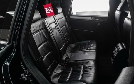 Volkswagen Touareg III, 2010 год, 1 699 000 рублей, 7 фотография