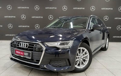 Audi A6, 2019 год, 2 900 000 рублей, 1 фотография